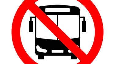 Cancel Bus